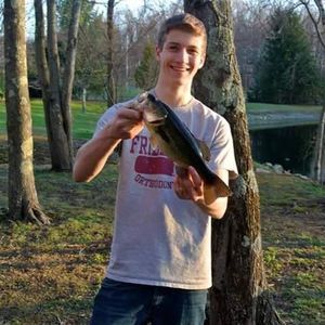 Meet your Posher, Brandon